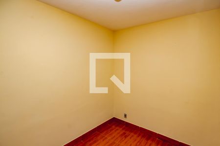 Quarto 2 de apartamento para alugar com 2 quartos, 43m² em Alípio de Melo, Belo Horizonte