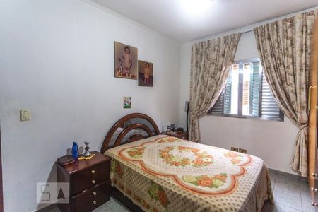 Casa à venda com 150m², 5 quartos e 2 vagasQuarto 4