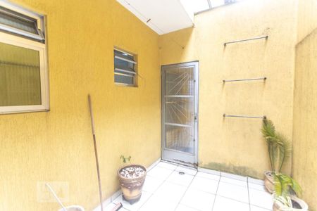 Casa à venda com 150m², 5 quartos e 2 vagasQuintal