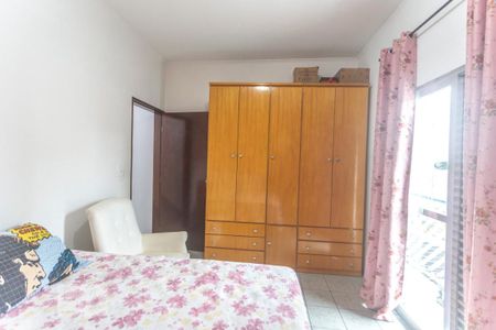 Casa à venda com 150m², 5 quartos e 2 vagasQuarto 3