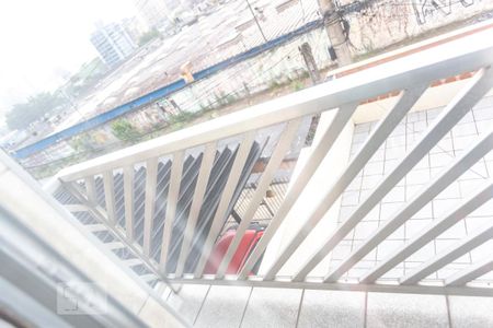 Casa à venda com 150m², 5 quartos e 2 vagasVaranda