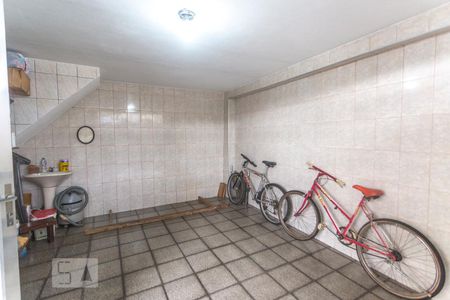 Casa à venda com 150m², 5 quartos e 2 vagasGaragem