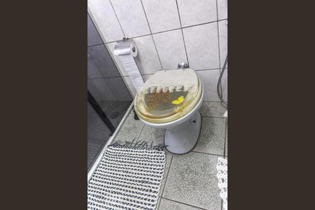 Casa à venda com 150m², 5 quartos e 2 vagasVaso