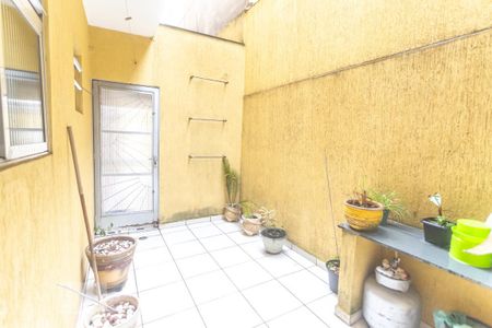 Casa à venda com 150m², 5 quartos e 2 vagasQuintal
