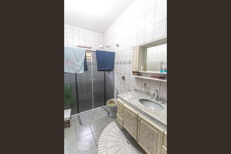 Casa à venda com 150m², 5 quartos e 2 vagasBanheiro suíte