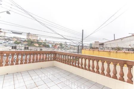 Casa à venda com 150m², 5 quartos e 2 vagasQuintal