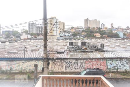 Casa à venda com 150m², 5 quartos e 2 vagasVista varanda