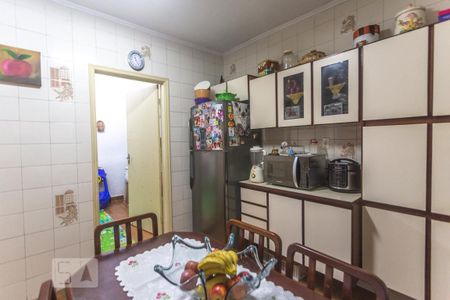 Casa à venda com 150m², 5 quartos e 2 vagasCozinha