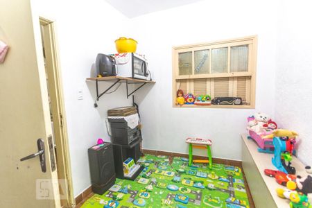 Casa à venda com 150m², 5 quartos e 2 vagasQuarto 2