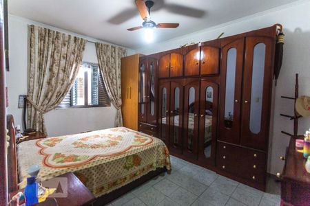 Casa à venda com 150m², 5 quartos e 2 vagasQuarto 4