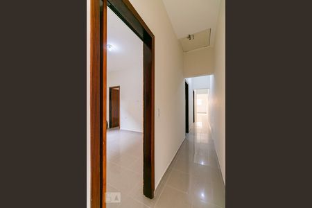 Corredor de casa à venda com 3 quartos, 150m² em Penha de França, São Paulo