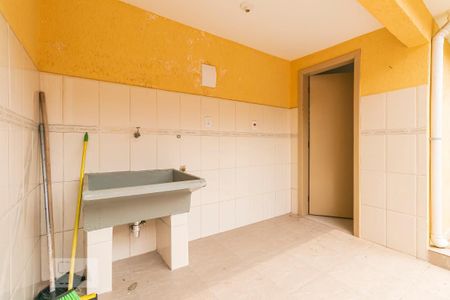 Casa à venda com 150m², 3 quartos e 2 vagasÁrea de Serviço