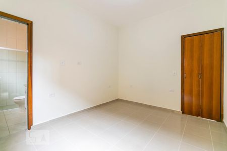 Suíte de casa à venda com 3 quartos, 150m² em Penha de França, São Paulo