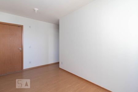 Sala de apartamento para alugar com 2 quartos, 50m² em Jardim Iris, São Paulo