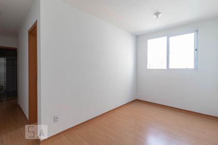 Sala de apartamento para alugar com 2 quartos, 50m² em Jardim Iris, São Paulo