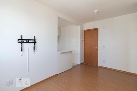 Sala de apartamento para alugar com 2 quartos, 50m² em Jardim Iris, São Paulo