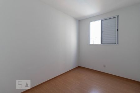 Quarto de apartamento para alugar com 2 quartos, 50m² em Jardim Iris, São Paulo