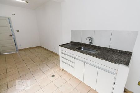 Cozinha de casa para alugar com 4 quartos, 168m² em Perdizes, São Paulo