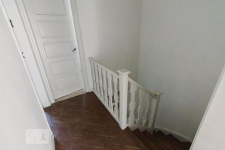 Casa para alugar com 168m², 4 quartos e 1 vagaCorredor