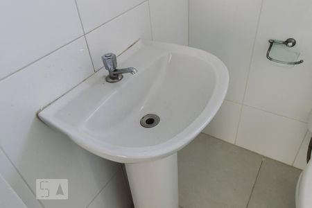 Casa para alugar com 168m², 4 quartos e 1 vagaBanheiro 2 Pia