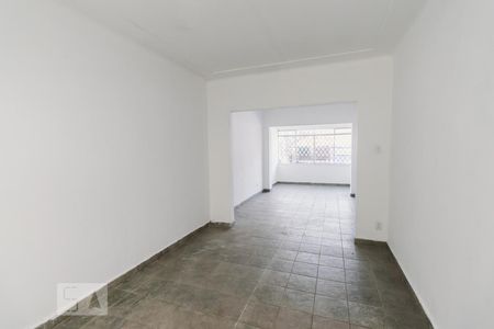 Sala 1 de casa para alugar com 4 quartos, 168m² em Perdizes, São Paulo