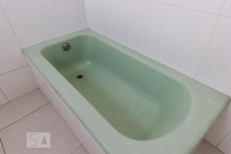 Casa para alugar com 168m², 4 quartos e 1 vagaBanheiro 2 Banheira