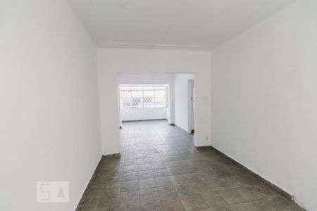 Sala 1 de casa para alugar com 4 quartos, 168m² em Perdizes, São Paulo