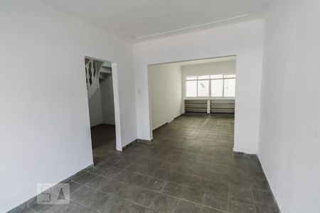 Sala 1 de casa à venda com 4 quartos, 168m² em Perdizes, São Paulo