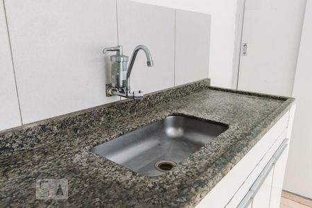Cozinha Pia de casa para alugar com 4 quartos, 168m² em Perdizes, São Paulo