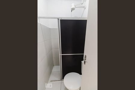 Casa para alugar com 168m², 4 quartos e 1 vagaBanheiro de Serviço