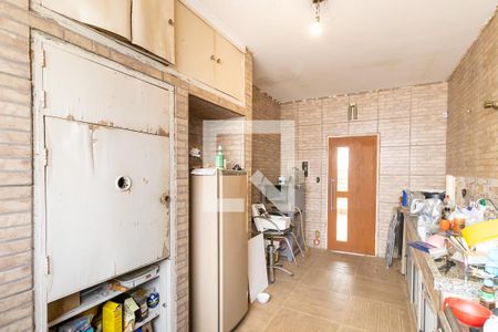 Casa à venda com 210m², 4 quartos e 2 vagas Casa à venda com 210m², 4 quartos e 2 vagasCozinha