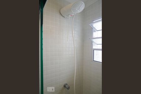 Studio à venda com 36m², 1 quarto e sem vaga Studio à venda com 36m², 1 quarto e sem vagaBanheiro