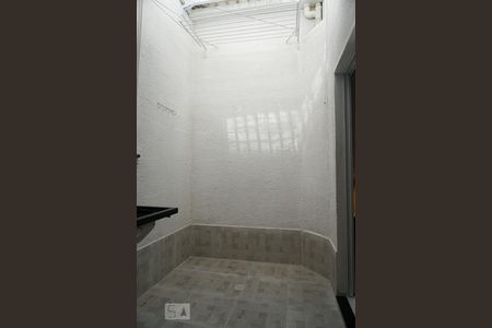 Studio à venda com 36m², 1 quarto e sem vaga Studio à venda com 36m², 1 quarto e sem vagaLavanderia