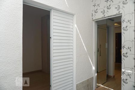 Studio à venda com 36m², 1 quarto e sem vaga Studio à venda com 36m², 1 quarto e sem vagaLavanderia