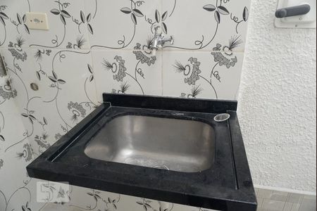 Studio à venda com 36m², 1 quarto e sem vaga Studio à venda com 36m², 1 quarto e sem vagaLavanderia