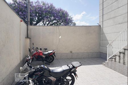 Studio à venda com 36m², 1 quarto e sem vaga Studio à venda com 36m², 1 quarto e sem vagaÁrea comum