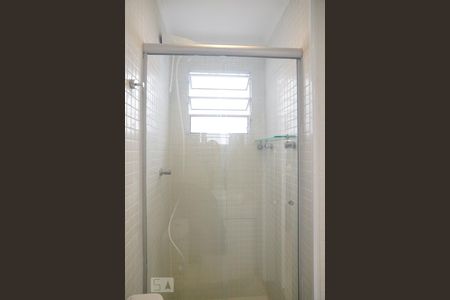 Studio à venda com 36m², 1 quarto e sem vaga Studio à venda com 36m², 1 quarto e sem vagaBanheiro