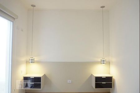 Studio à venda com 36m², 1 quarto e sem vaga Studio à venda com 36m², 1 quarto e sem vagaQuarto