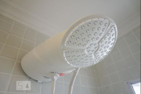 Studio à venda com 36m², 1 quarto e sem vaga Studio à venda com 36m², 1 quarto e sem vagaBanheiro