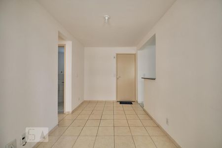 Sala de apartamento à venda com 2 quartos, 62m² em Rio Comprido, Rio de Janeiro