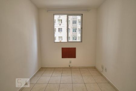 Quarto Suíte de apartamento à venda com 2 quartos, 62m² em Rio Comprido, Rio de Janeiro