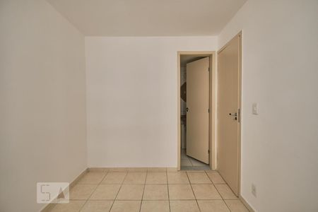 Quarto Suíte de apartamento à venda com 2 quartos, 62m² em Rio Comprido, Rio de Janeiro