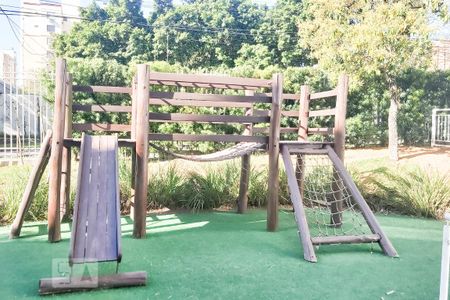 Área Comum - Playground de apartamento para alugar com 3 quartos, 70m² em Teresópolis, Porto Alegre