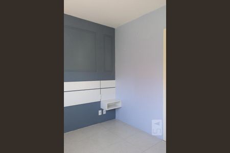 Suíte 1 de apartamento para alugar com 3 quartos, 70m² em Teresópolis, Porto Alegre