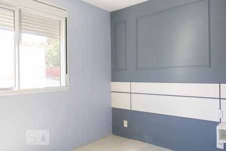 Suíte 1 de apartamento para alugar com 3 quartos, 70m² em Teresópolis, Porto Alegre