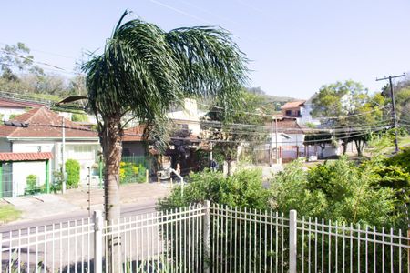 Quarto 2 - Vista de apartamento para alugar com 3 quartos, 70m² em Teresópolis, Porto Alegre