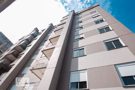 Fachada de apartamento para alugar com 3 quartos, 70m² em Teresópolis, Porto Alegre