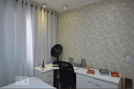 Apartamento à venda com 56m², 2 quartos e 1 vagaQuarto 2