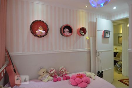 Apartamento à venda com 56m², 2 quartos e 1 vagaQuarto 1