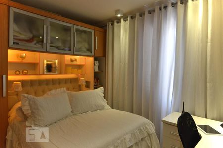 Apartamento à venda com 56m², 2 quartos e 1 vagaQuarto 2